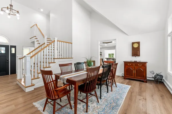 $1,295,000 | 7 Fairway Drive, Hale's Location, NH 03860