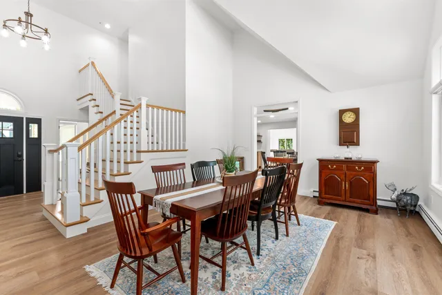 $1,295,000 | 7 Fairway Drive, Hale's Location, NH 03860