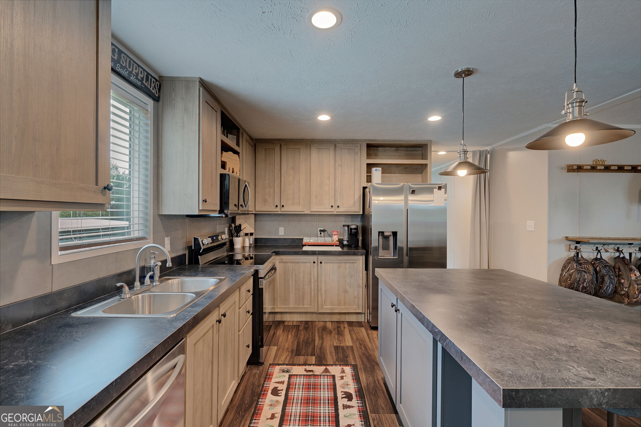 2286 Duffell Martin Road Comer, GA 30629 - Photo 61 of 81