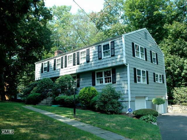 217 Riverside Avenue Greenwich, CT 06878 - Photo 1 of 1