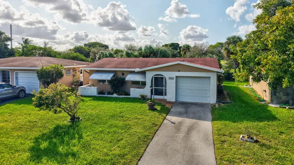 $369,000 | 4741 Northwest 13th Avenue, Deerfield Beach, FL 33064