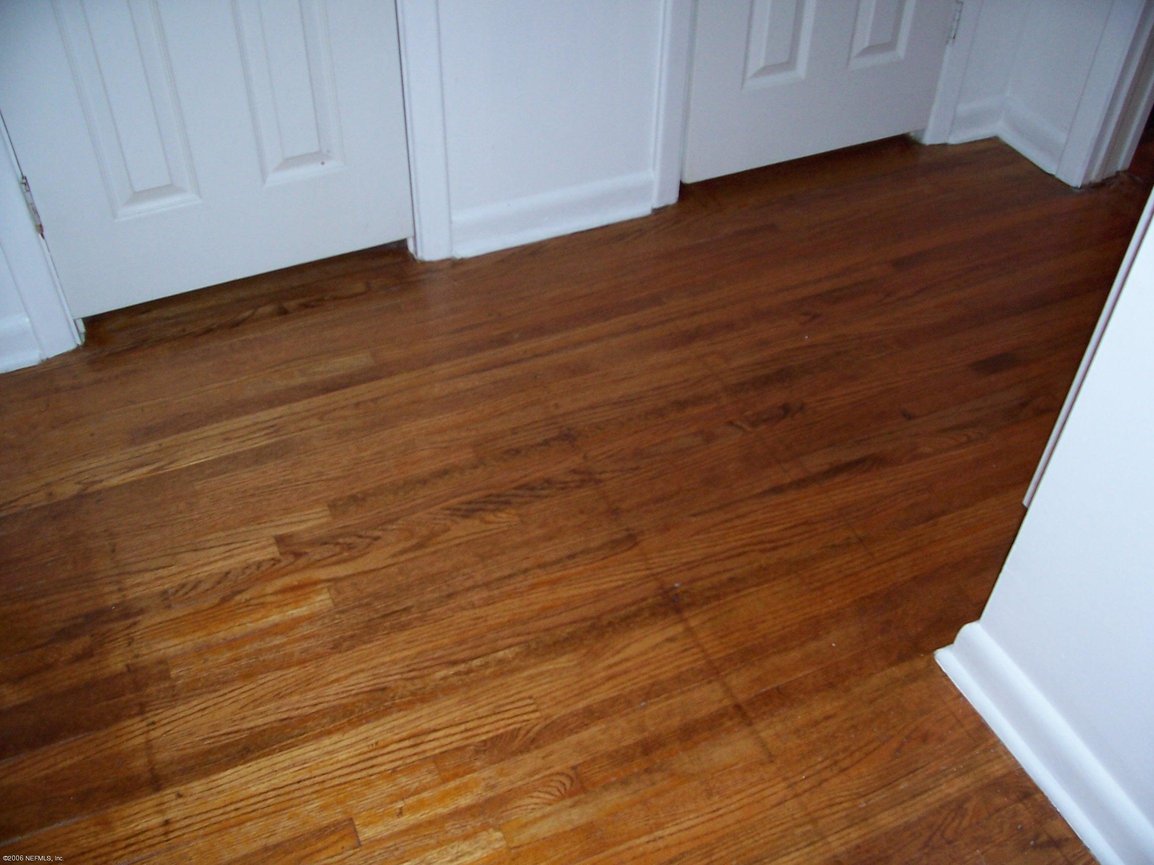 1929 Mill Creek Road Jacksonville, FL 32277 - Photo 12 of 13 Beautiful Hardwood Floors