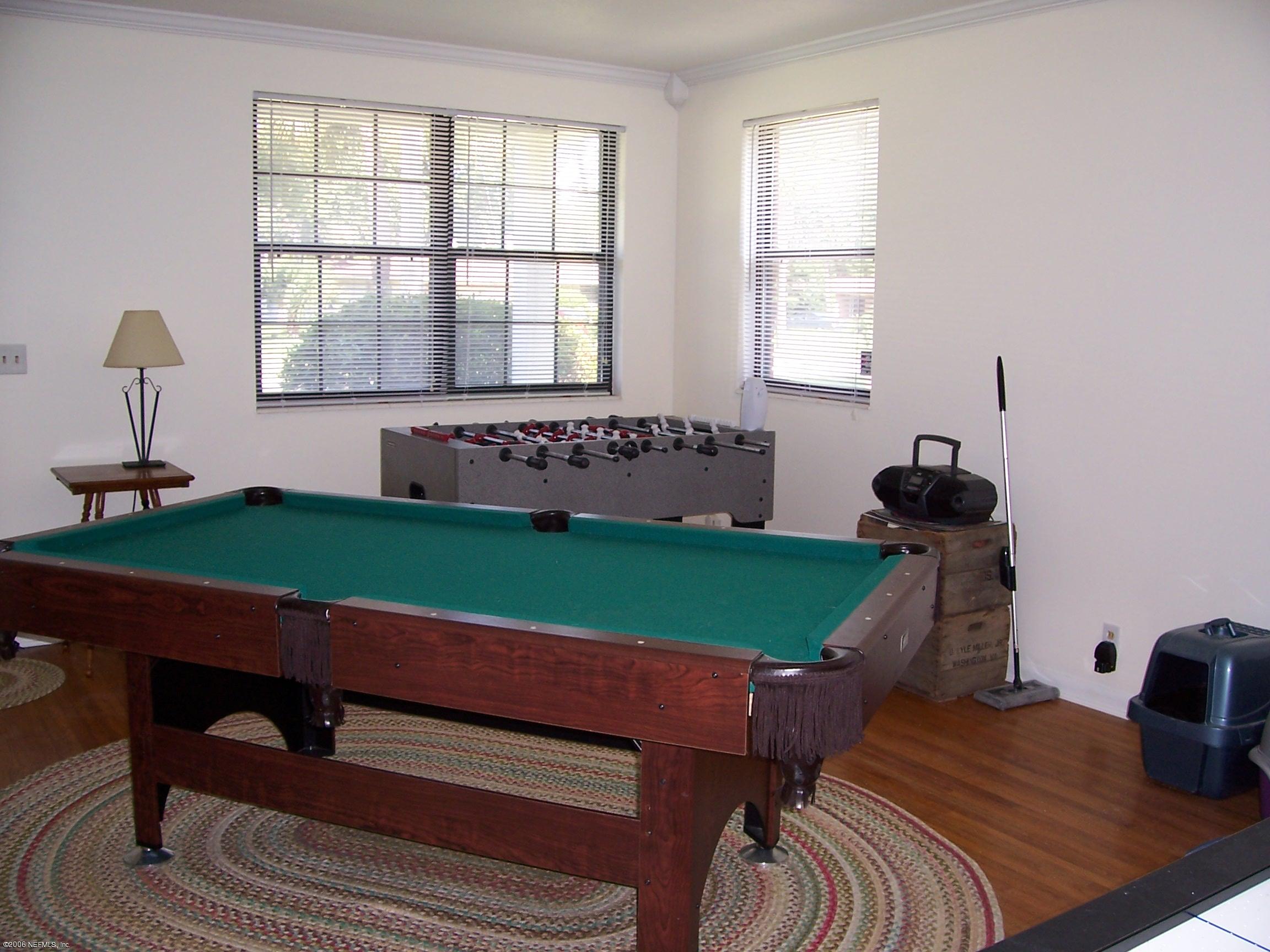 1929 Mill Creek Road Jacksonville, FL 32277 - Photo 13 of 13 Game Room/Living Rm