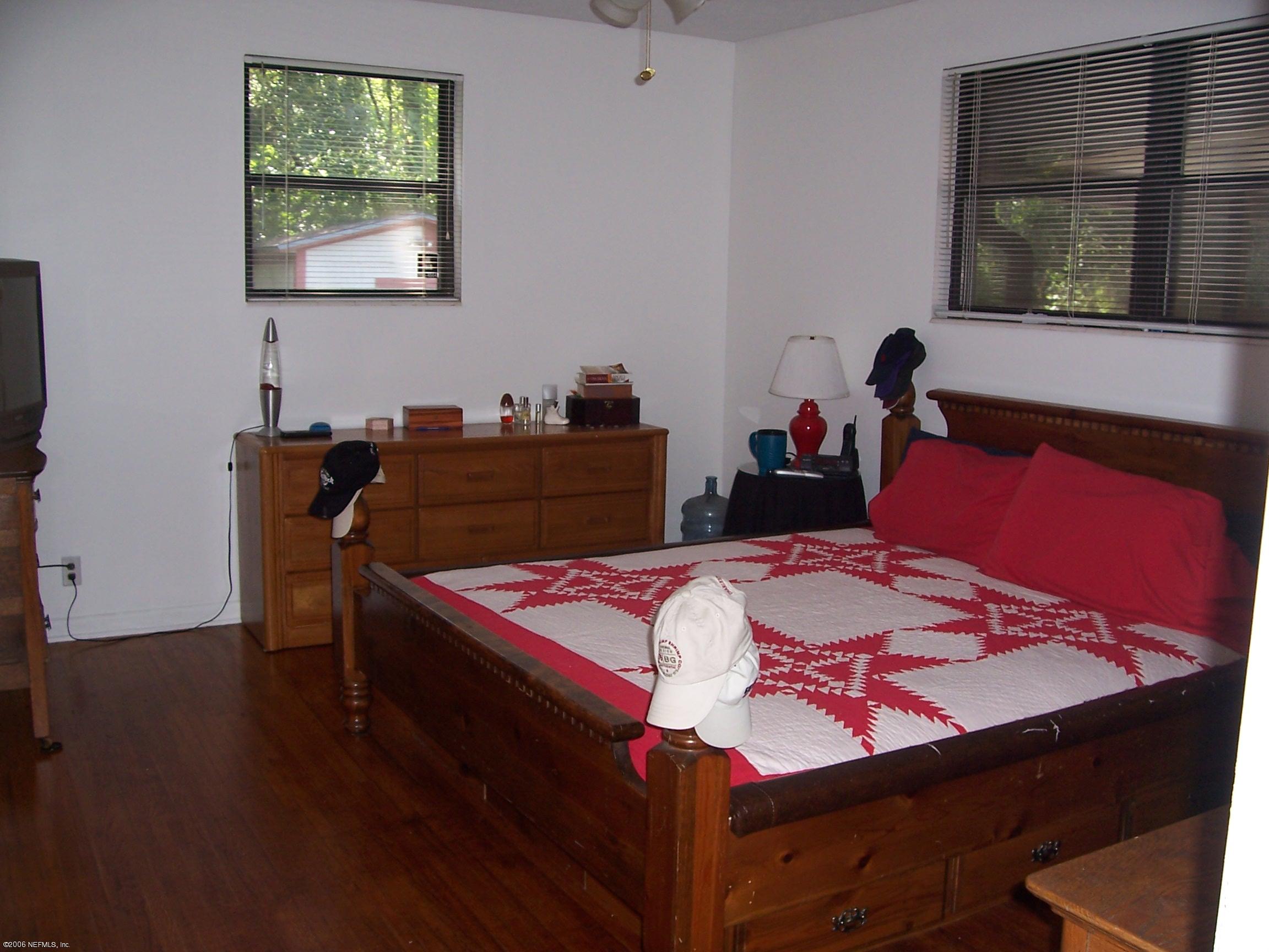 1929 Mill Creek Road Jacksonville, FL 32277 - Photo 5 of 13 Master Bedroom