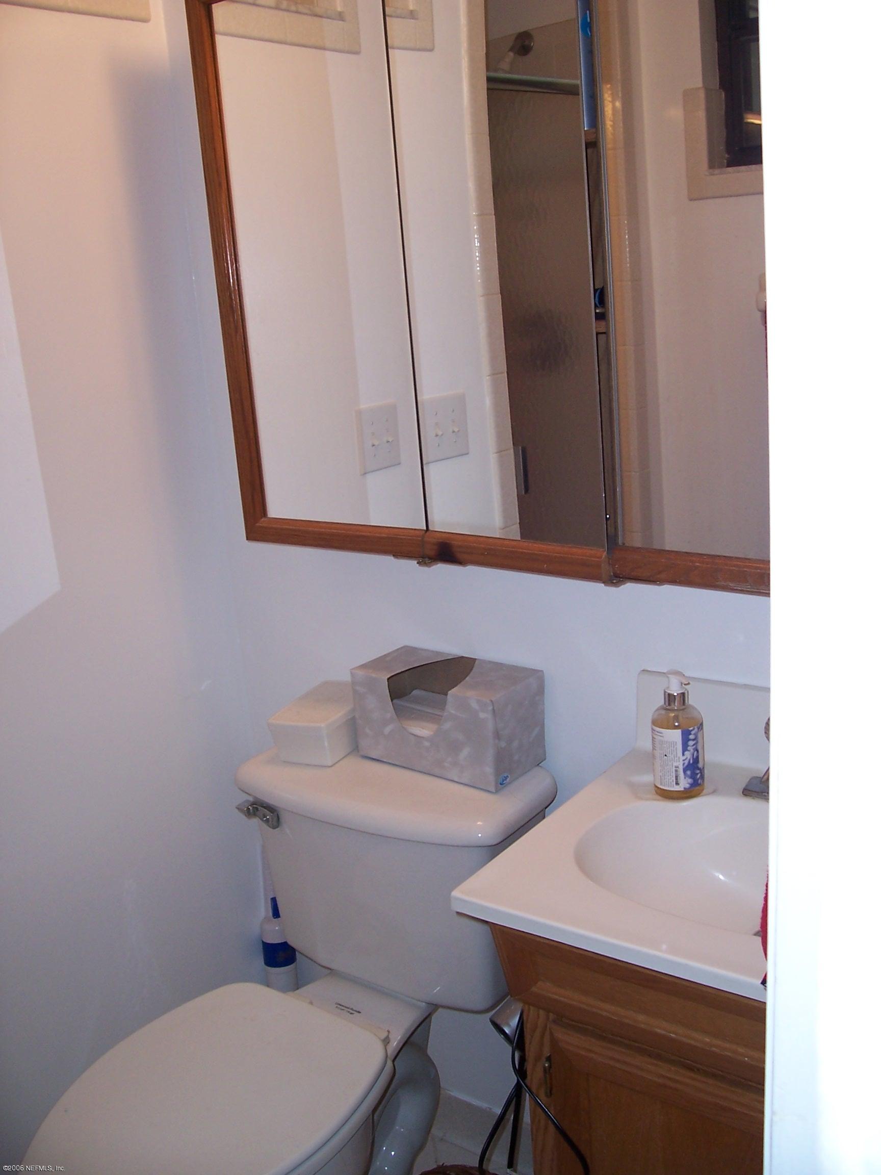 1929 Mill Creek Road Jacksonville, FL 32277 - Photo 6 of 13 Master Bath