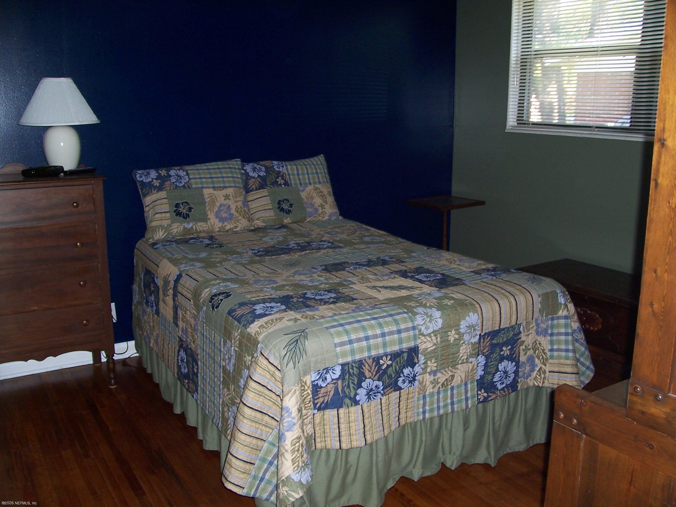 1929 Mill Creek Road Jacksonville, FL 32277 - Photo 7 of 13 2nd Bedroom