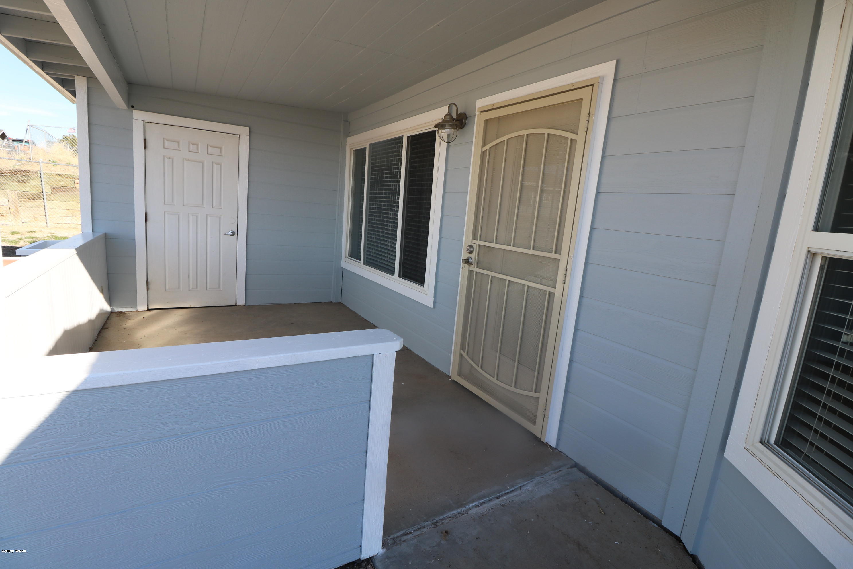 1052 South 8th Street Snowflake, AZ 85937 - Photo 15 of 16