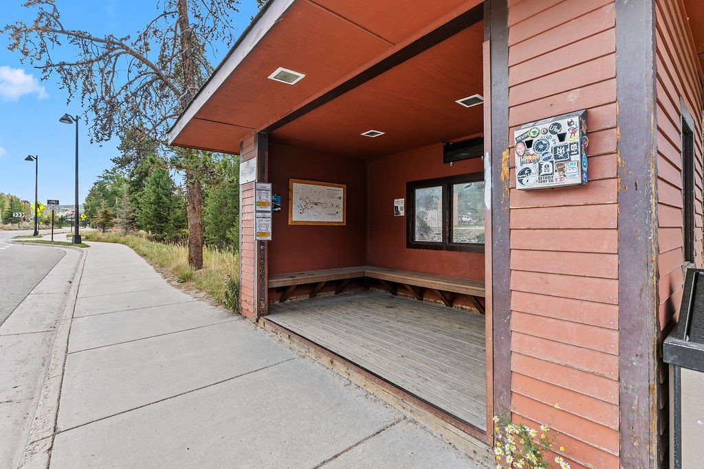 405 4 O Clock Road, Unit F Breckenridge, CO 80424 - Photo 40 of 40 Gallery Image 40