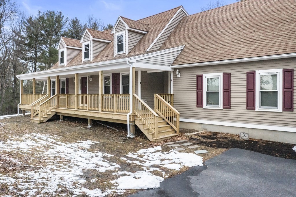 4 Alger Road Foxboro, MA 02035 - Photo 3 of 39 Gallery Image 3