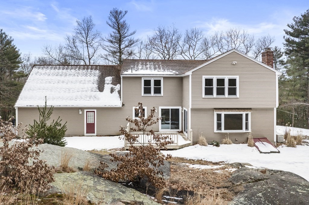 4 Alger Road Foxboro, MA 02035 - Photo 32 of 39 Gallery Image 32