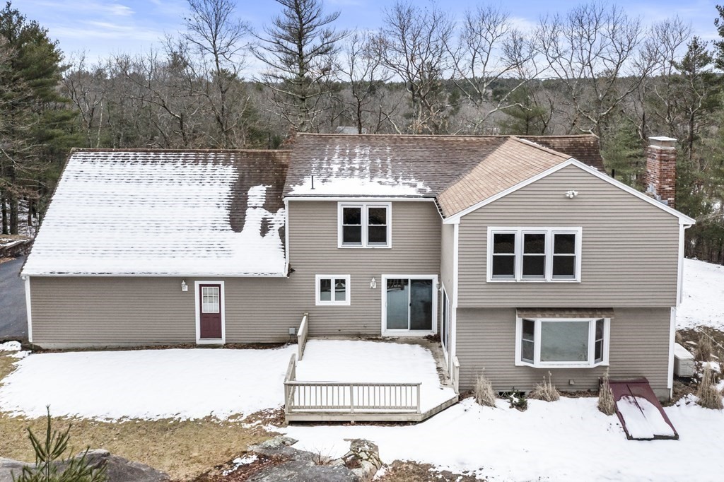 4 Alger Road Foxboro, MA 02035 - Photo 33 of 39 Gallery Image 33