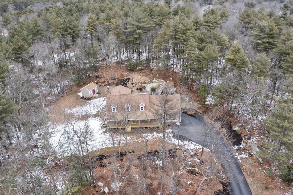 4 Alger Road Foxboro, MA 02035 - Photo 35 of 39 Gallery Image 35