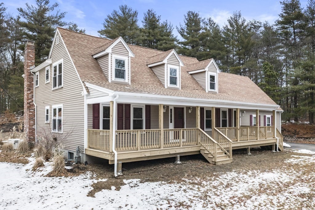 4 Alger Road Foxboro, MA 02035 - Photo 4 of 39 Gallery Image 4