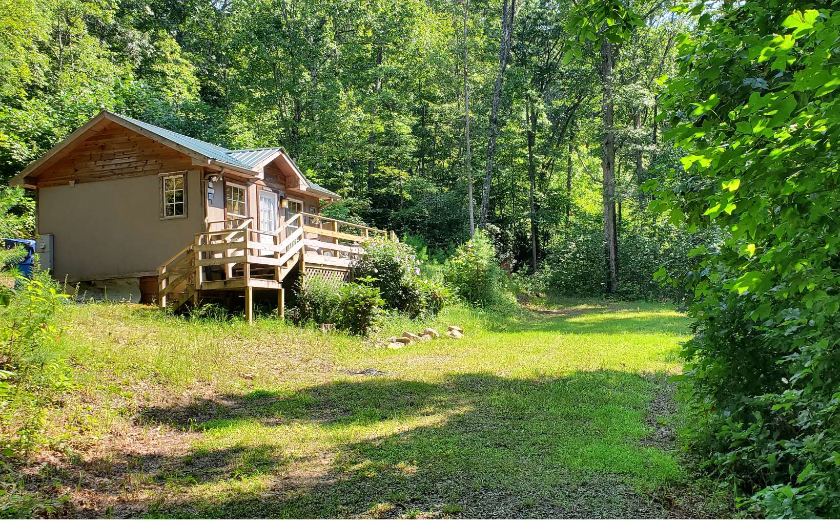 142 Calvender Road Turtletown, TN 37391 - Photo 3 of 4 Additional View