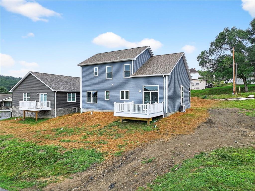211 Reed Avenue Houston, PA 15342 - Photo 36 of 42 Gallery Image 36