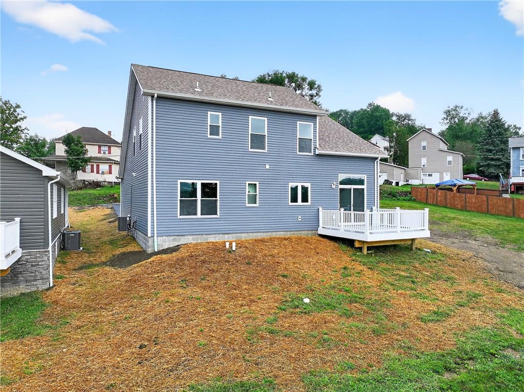 211 Reed Avenue Houston, PA 15342 - Photo 37 of 42 Gallery Image 37