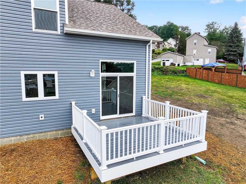 211 Reed Avenue Houston, PA 15342 - Photo 38 of 42 Gallery Image 38