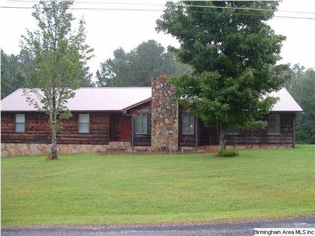 49 Star Road Sylacauga, AL 35151 - Photo 1 of 14