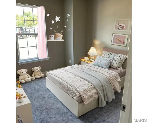 $302,285 | 179 Rivers Edge Drive, Moscow Mills, MO 63362