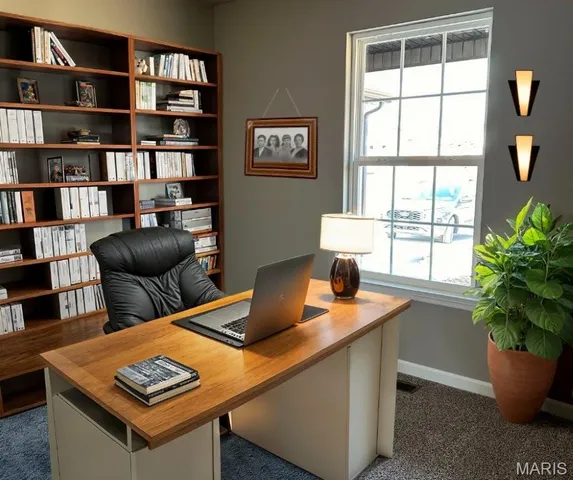 $302,285 | 179 Rivers Edge Drive, Moscow Mills, MO 63362