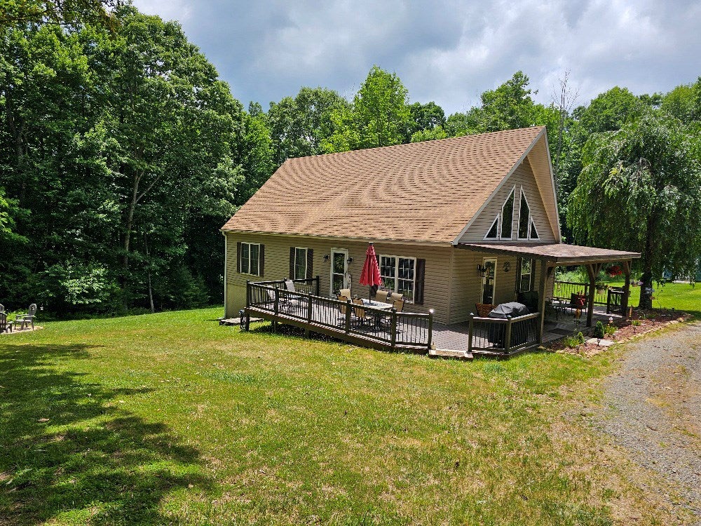 2609 Sandy Level Road Woodlawn, VA 24381 - Photo 3 of 46 Gallery Image 3