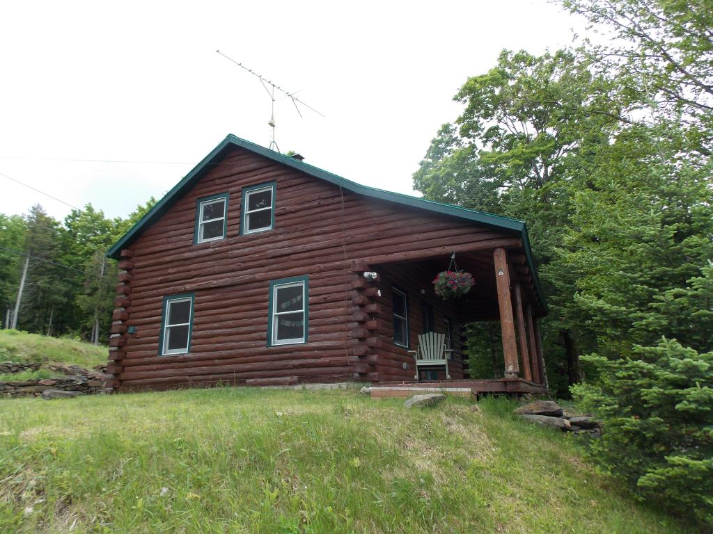 1429 Beach Hill Road Glover, VT 05875 - Photo 1 of 26