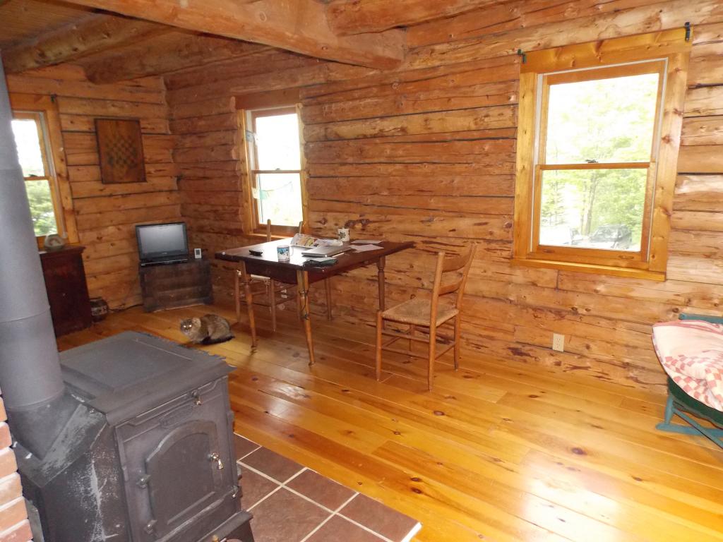 1429 Beach Hill Road Glover, VT 05875 - Photo 17 of 26