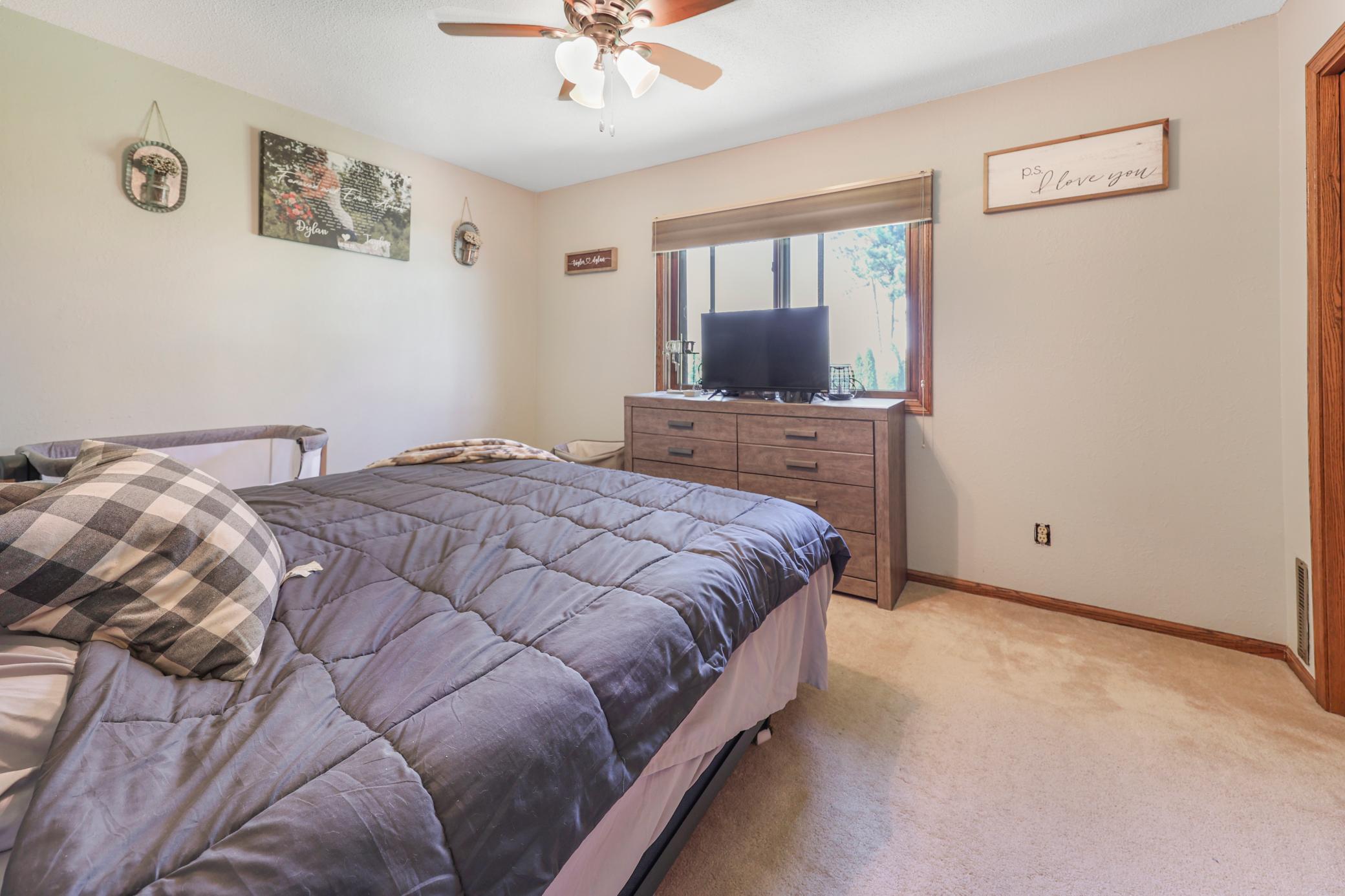 10275 Rose Anna Beach Road Northwest Rice, MN 56367 - Photo 13 of 46 Gallery Image 13