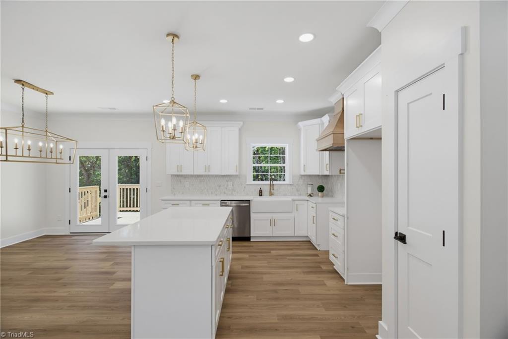 761 Brown Road King, NC 27021 - Photo 17 of 33 Gallery Image 17