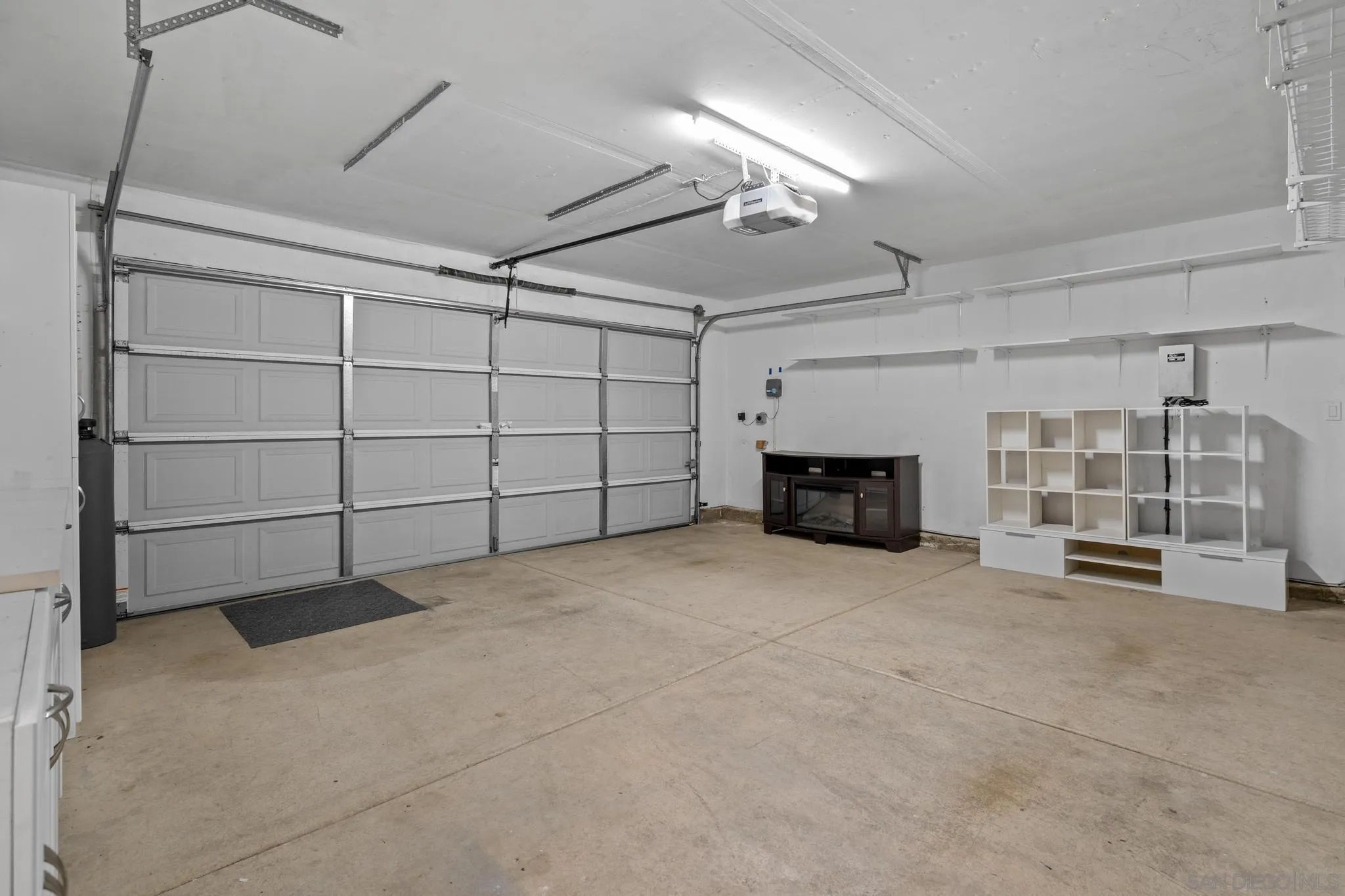 2028 Boulders Road Alpine, CA 91901 - Photo 40 of 56 a view of a garage