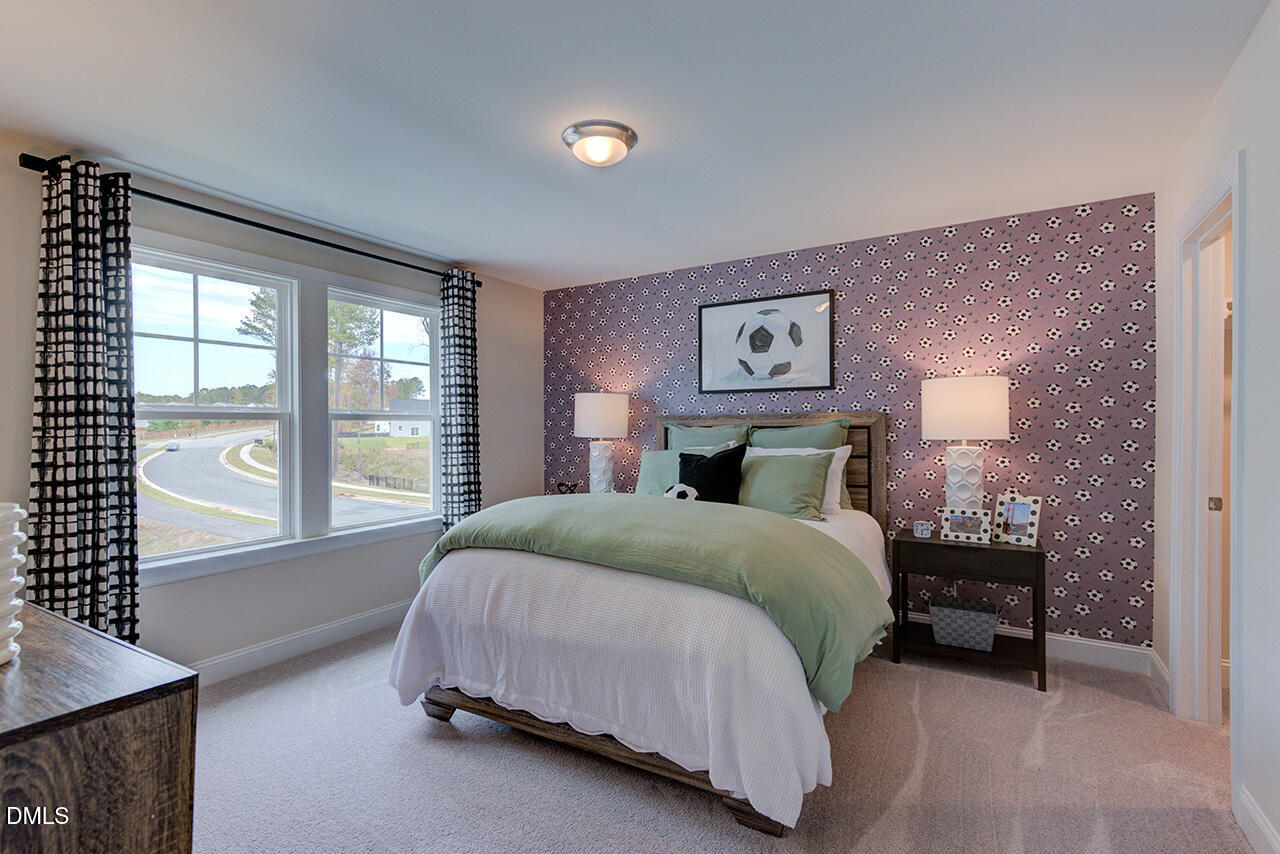1425 Ranchester Road Knightdale, NC 27545 - Photo 37 of 77 Representative Photo