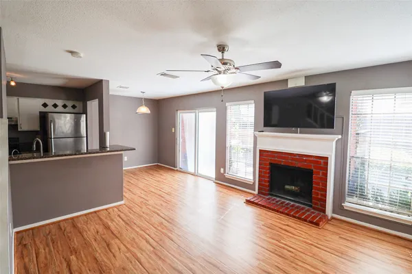 $124,900 | 2211 South Kirkwood Road, Unit 51, Houston, TX 77077