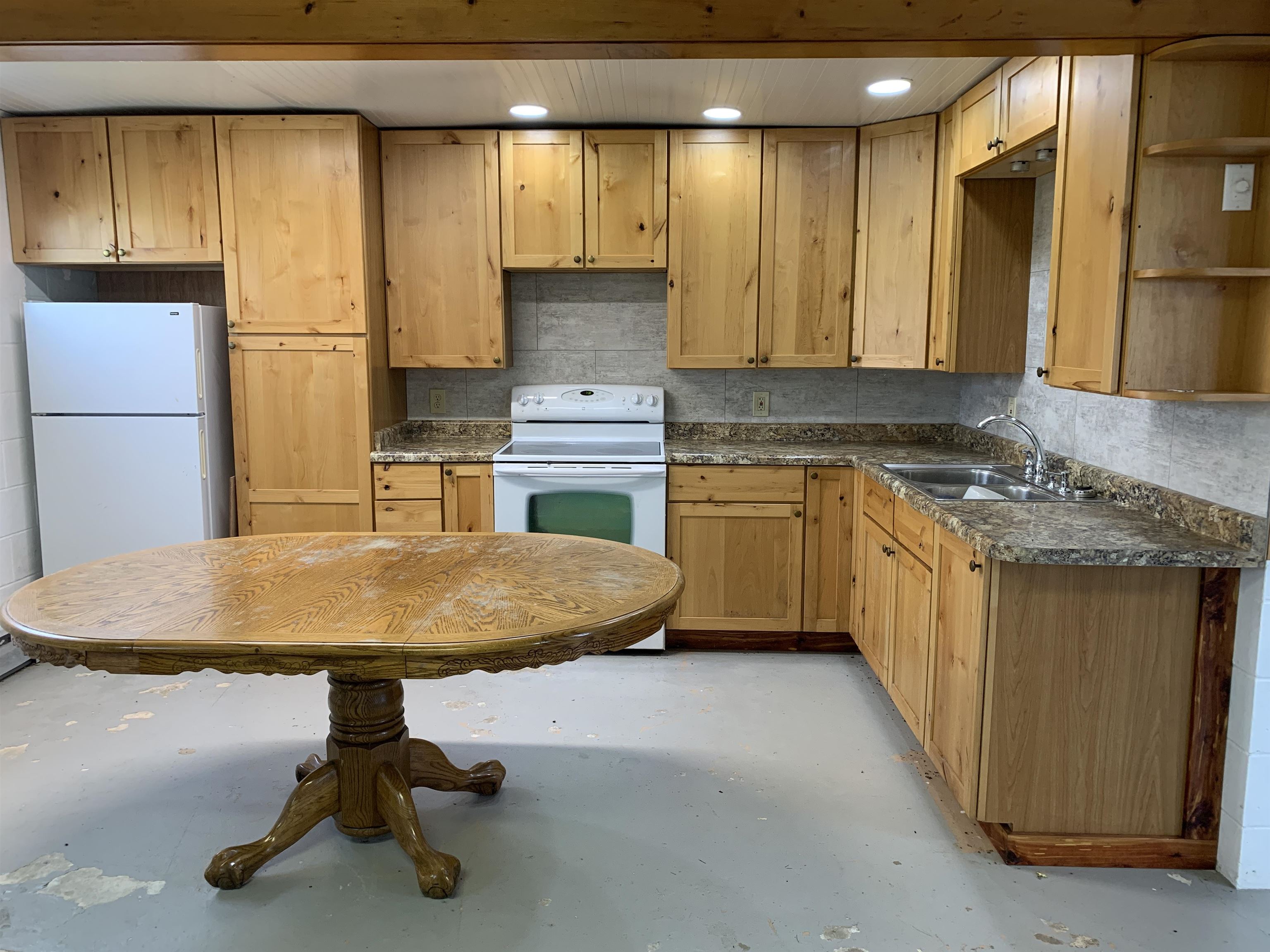10000 South Pingree Road Perrinton, MI 48871 - Photo 5 of 30