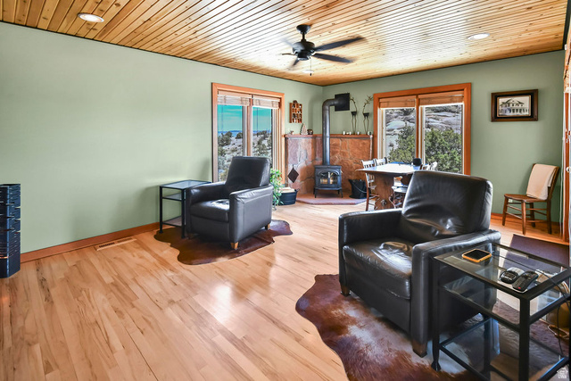 3995 South Desert Grave Road Torrey, UT 84775 - Photo 23 of 95 Den