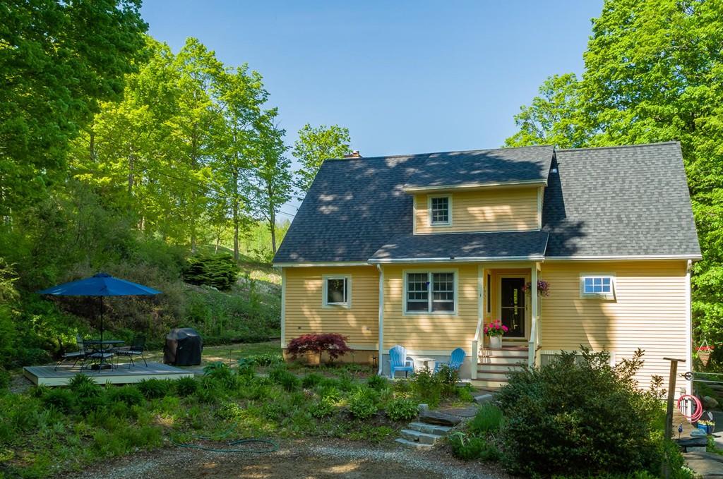 310 NW Road Westhampton, MA 01027 - Photo 3 of 42