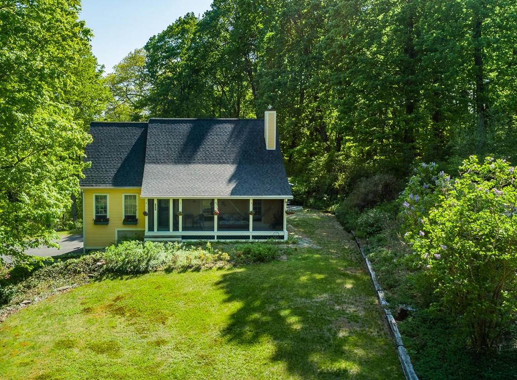 310 NW Road Westhampton, MA 01027 - Photo 8 of 42