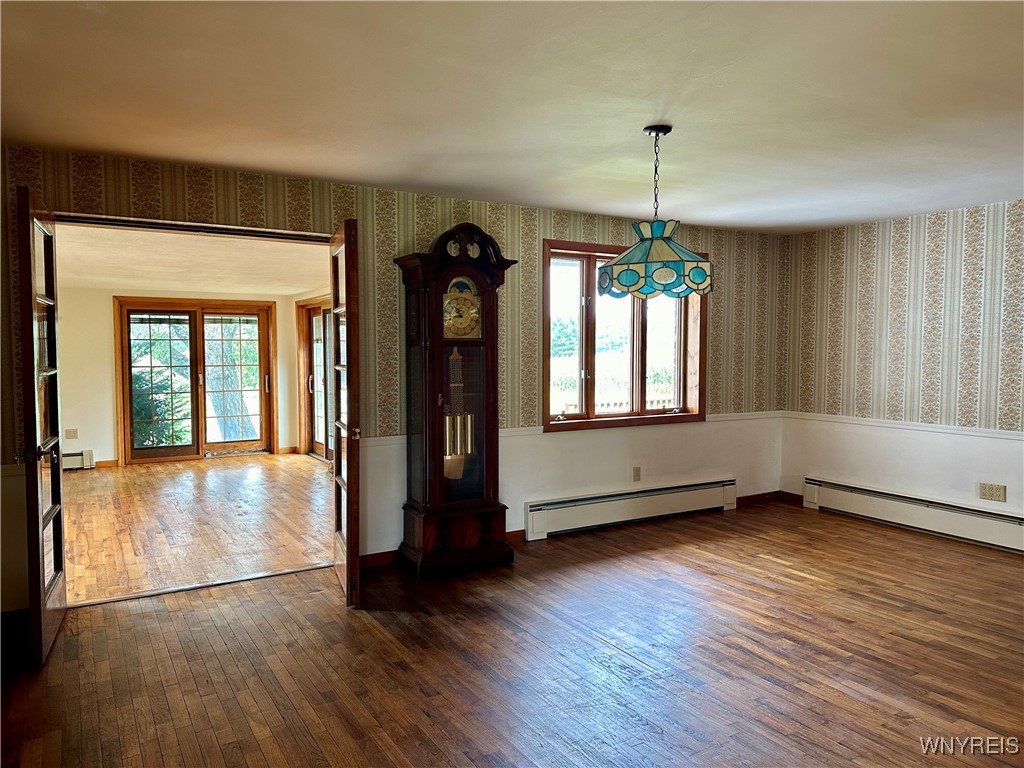 1745 Highway 78 Java, NY 14082 - Photo 15 of 49 Single family residence- Dining area