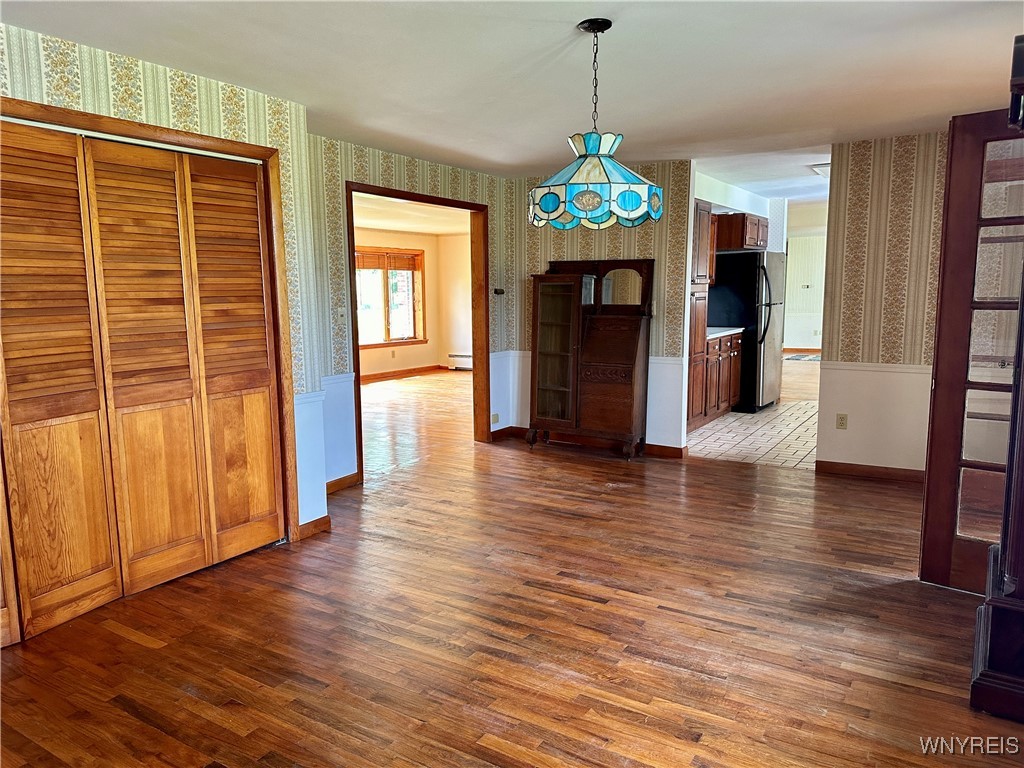 1745 Highway 78 Java, NY 14082 - Photo 16 of 49 Single family residence- Dining area