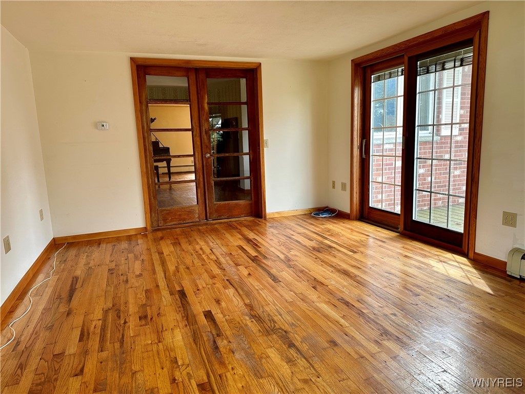 1745 Highway 78 Java, NY 14082 - Photo 18 of 49 Single family residence -2nd family room