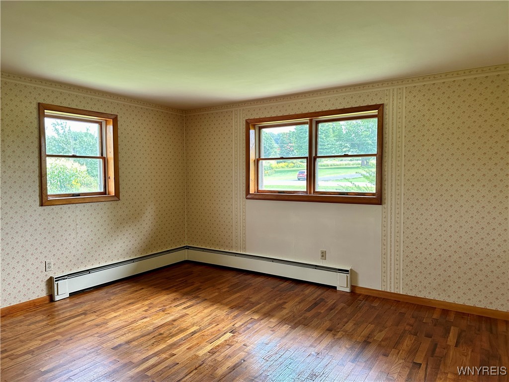 1745 Highway 78 Java, NY 14082 - Photo 20 of 49 Single family residence - bedroom #2