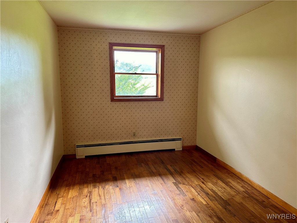 1745 Highway 78 Java, NY 14082 - Photo 21 of 49 Single family residence- Bedroom #3