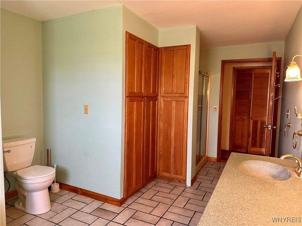 1745 Highway 78 Java, NY 14082 - Photo 23 of 49 Single family residence - full bathroom