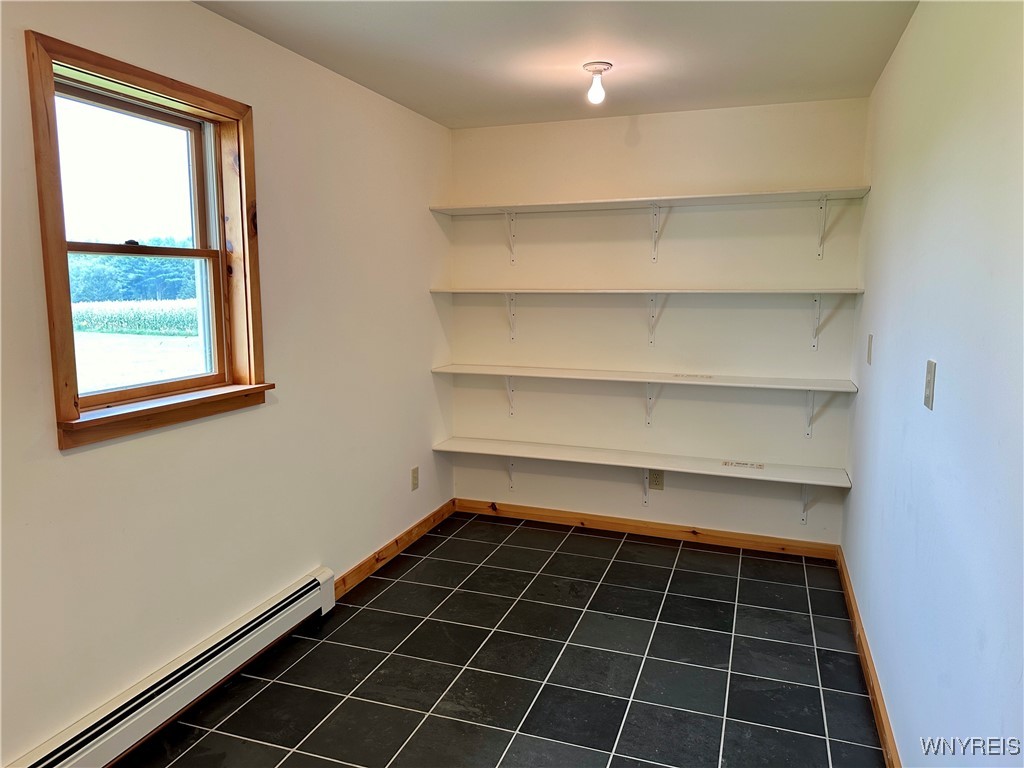 1745 Highway 78 Java, NY 14082 - Photo 35 of 49 Cottage -entry hall