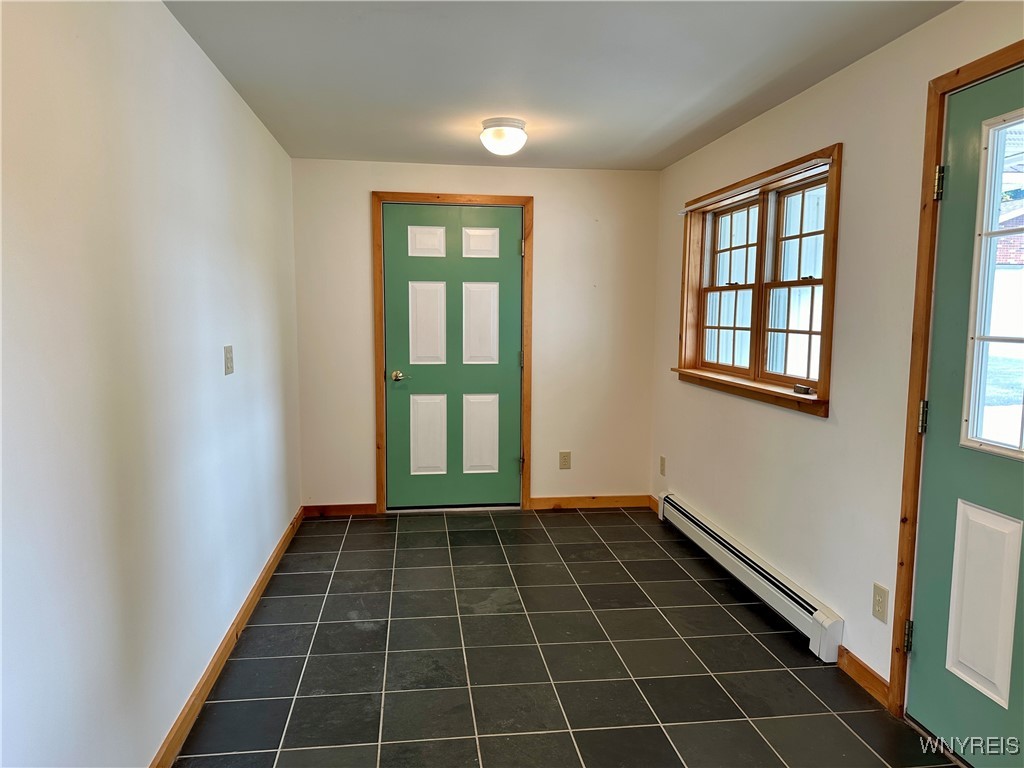 1745 Highway 78 Java, NY 14082 - Photo 36 of 49 Cottage - entry hall