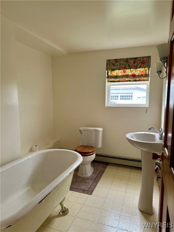1745 Highway 78 Java, NY 14082 - Photo 40 of 49 Cottage - full bathroom