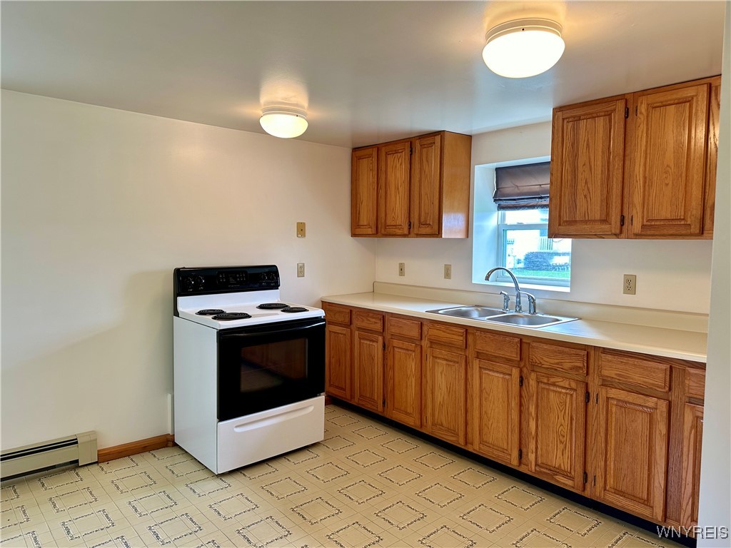 1745 Highway 78 Java, NY 14082 - Photo 41 of 49 Cottage - kitchen