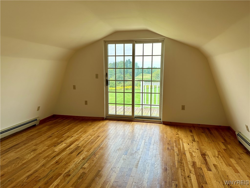 1745 Highway 78 Java, NY 14082 - Photo 43 of 49 Cottage - bedroom#1