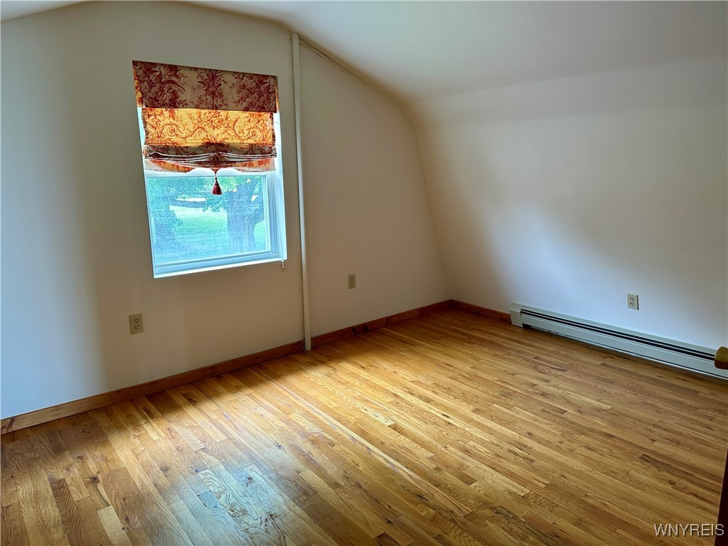 1745 Highway 78 Java, NY 14082 - Photo 44 of 49 Cottage - bedroom #2