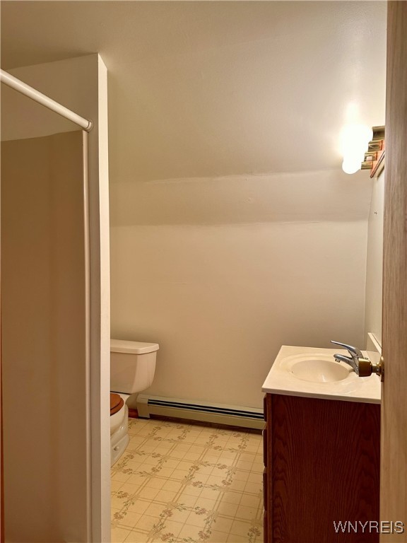 1745 Highway 78 Java, NY 14082 - Photo 45 of 49 Cottage - full bathroom