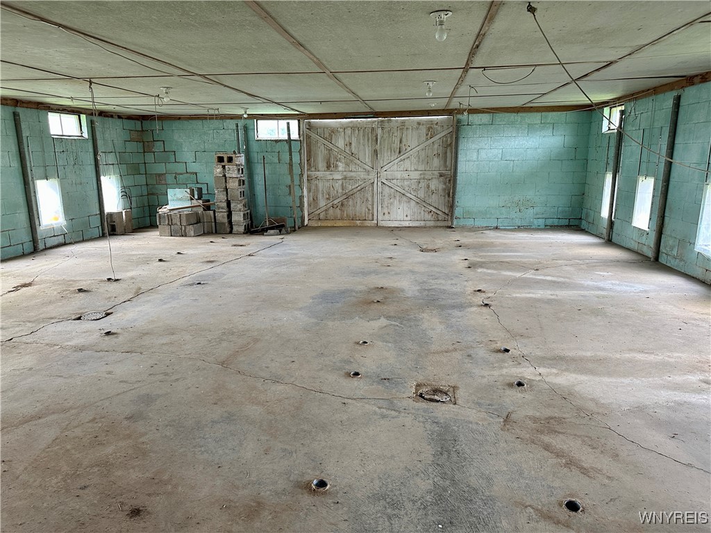 1745 Highway 78 Java, NY 14082 - Photo 47 of 49 Former kennel